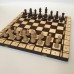 Шахматы+шашки 3165 Madon, 48х48см